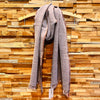 Hand woven soft and warm pure lambswool stoles